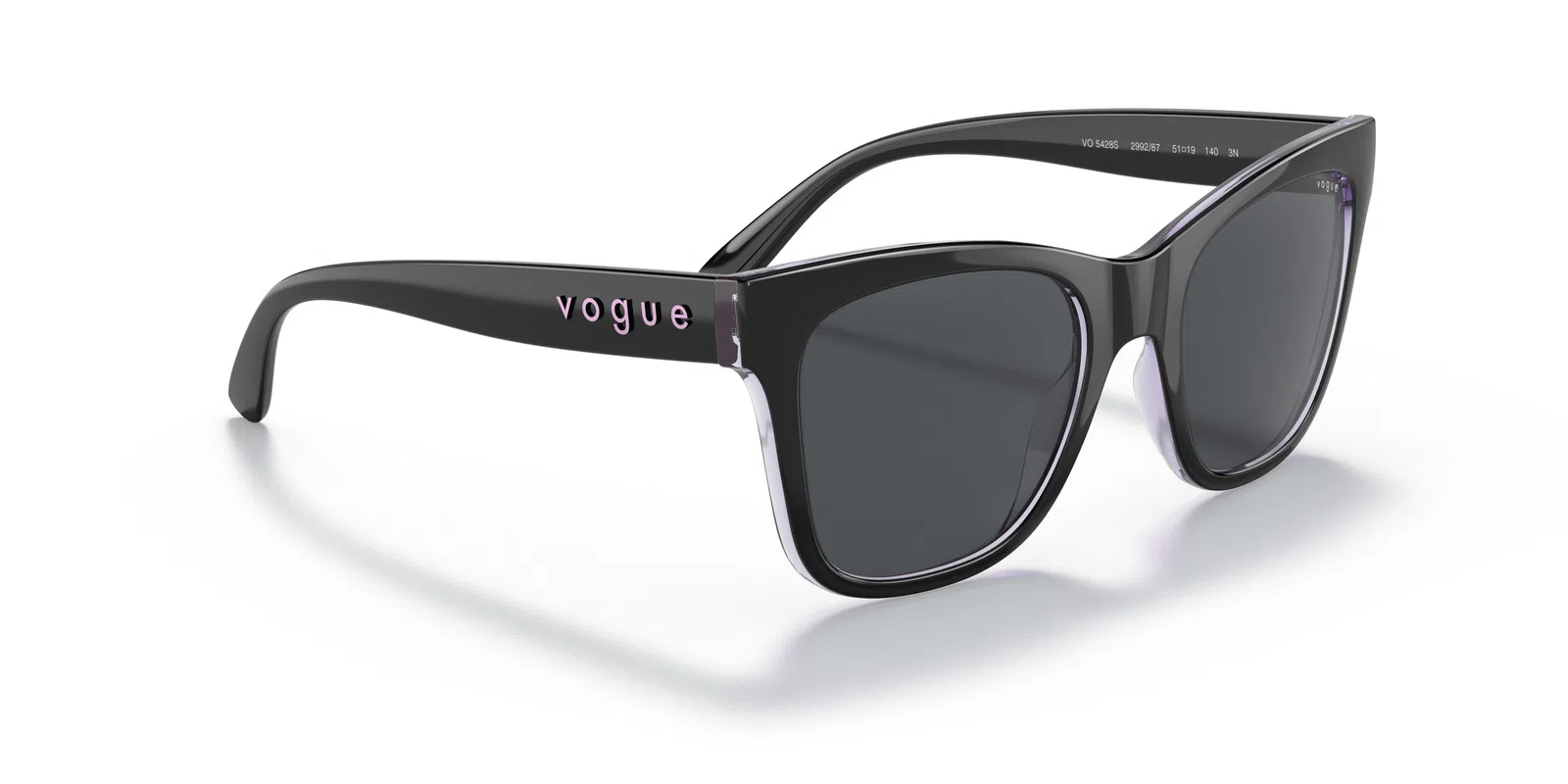 Vogue Eyewear 5428S Sunglasses - view 15